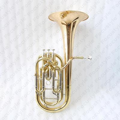Baritone/Tenor Horn →