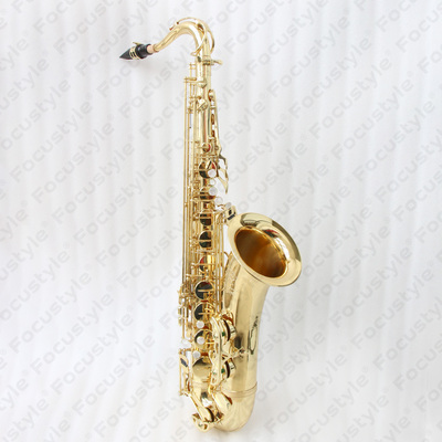 Tenor Saxophone FTS-500