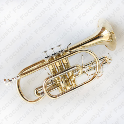 Cornet FCT-400