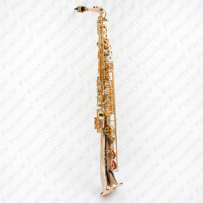 Straight Alto Saxophone FSA-300