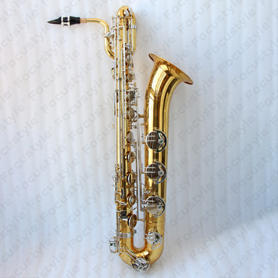 Baritone Saxophone FBS-250