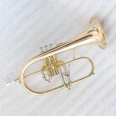 Flugelhorn FFG-350