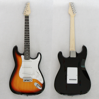 Electric Guitar FST-120