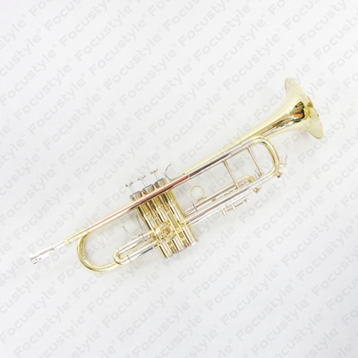 Trumpet →