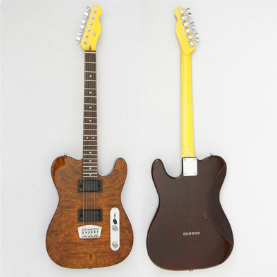 Electric Guitar FTL-500