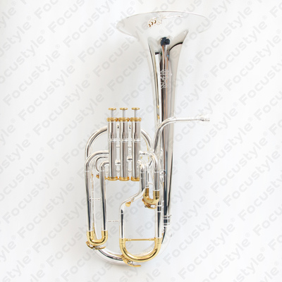 Alto Horn →