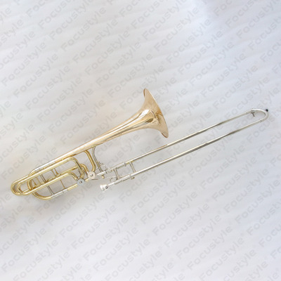 Bass Trombone FTB-700G