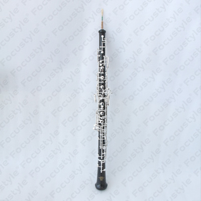 Oboe →