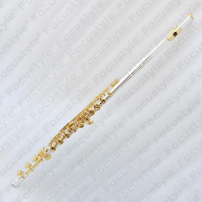 Flute →