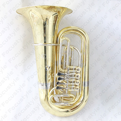 Tuba FTU-500