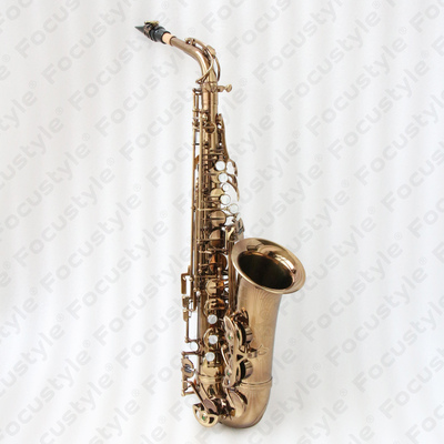 Alto Saxophone FAS-700