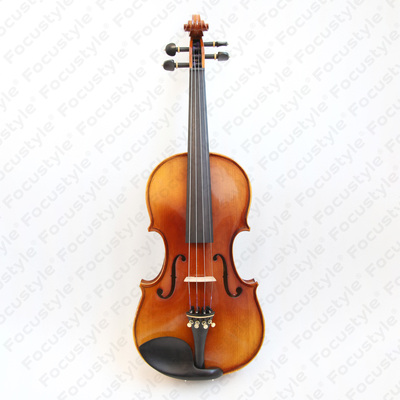 Violin →