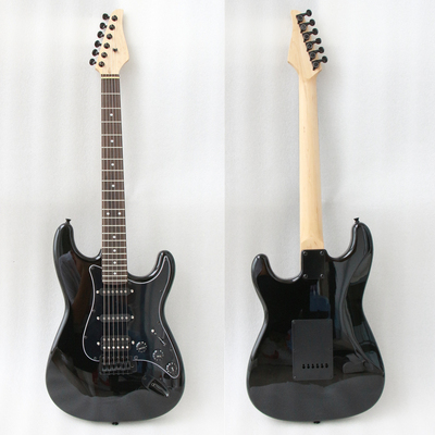 Electric Guitar FST-200