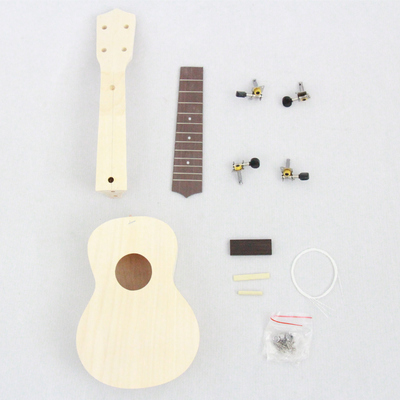 Ukulele Kit
