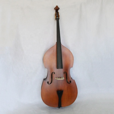 Double Bass →