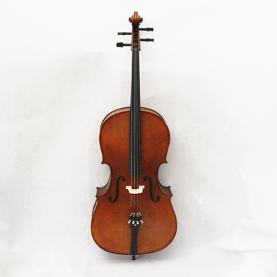 Cello →