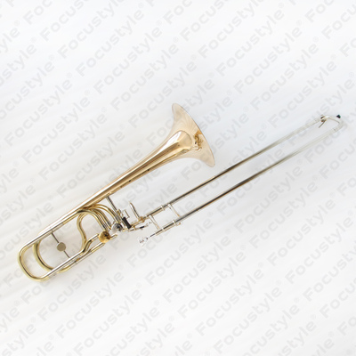 Bass Trombone FTB-750G