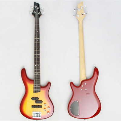 Electric Bass FYB-150