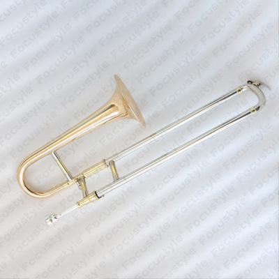 Soprano Trombone FTB-650