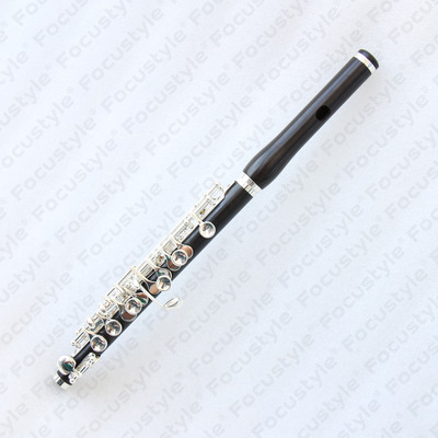 Ebony Piccolo FPC-300S