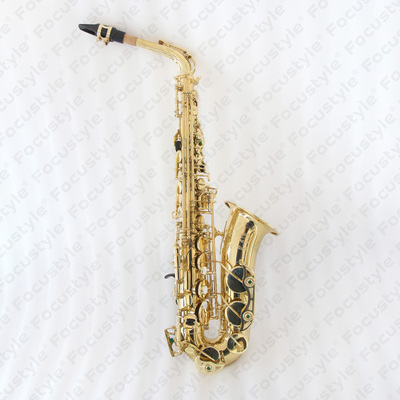 Alto Saxophone FAS-600