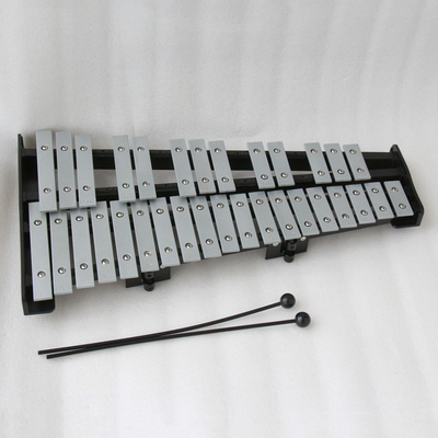 Marching Metallophone FTL32A