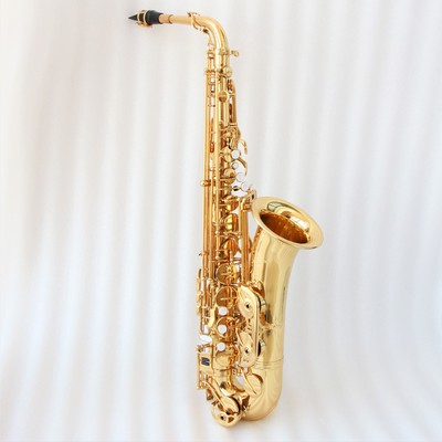 C Melody Saxophone FSC-300