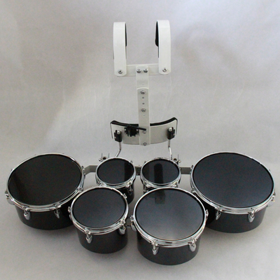 Professional Marching Tom Set FMPZ-06