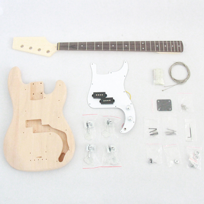 Electric Bass Kit PB 200 Kit