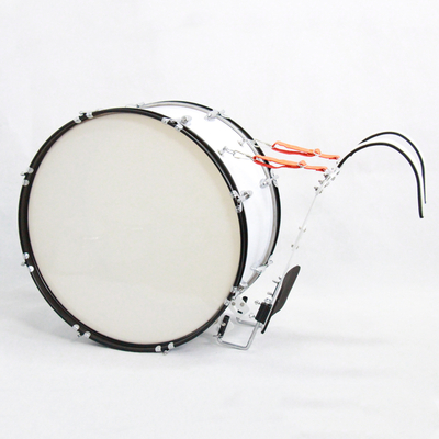 Marching Bass Drum FMB-2412