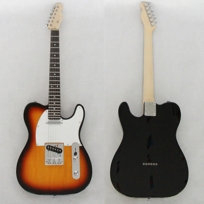 Electric Guitar FTL-120