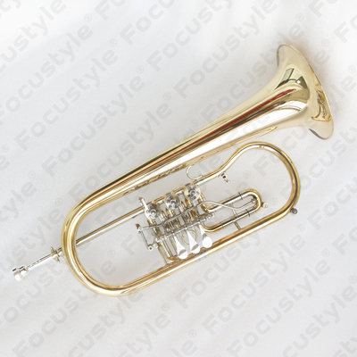 Rotary Flugelhorn FFG-500