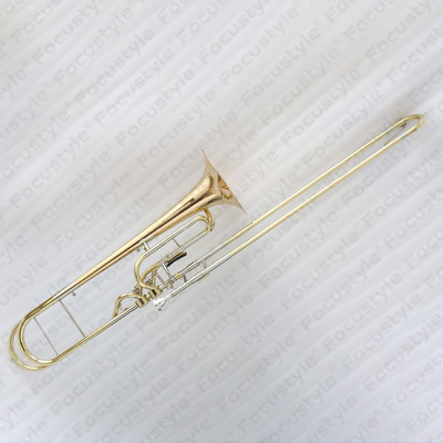 Contrabass Trombone FTB-900G