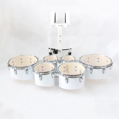 Marching Tom Set→
