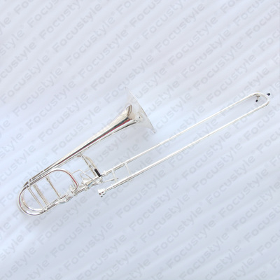 Bass Trombone FTB-790S