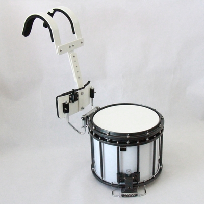 Marching Snare Drum →