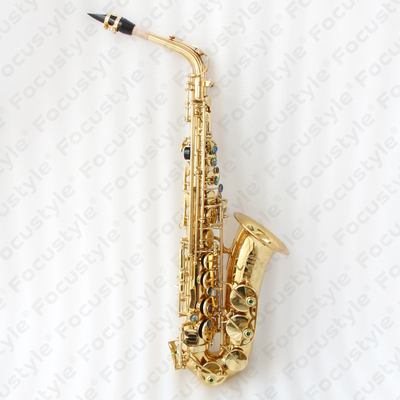 Alto Saxophone FAS-300