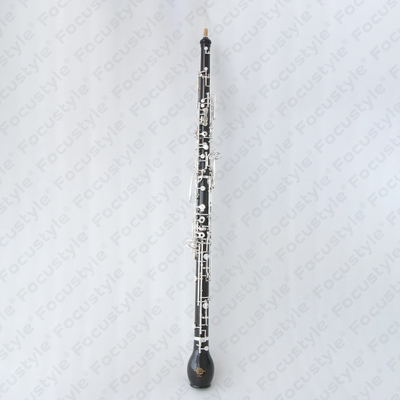 English Horn →