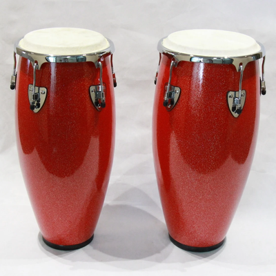 Conga Drum →