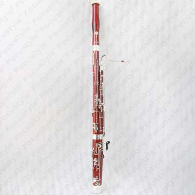 Bassoon →