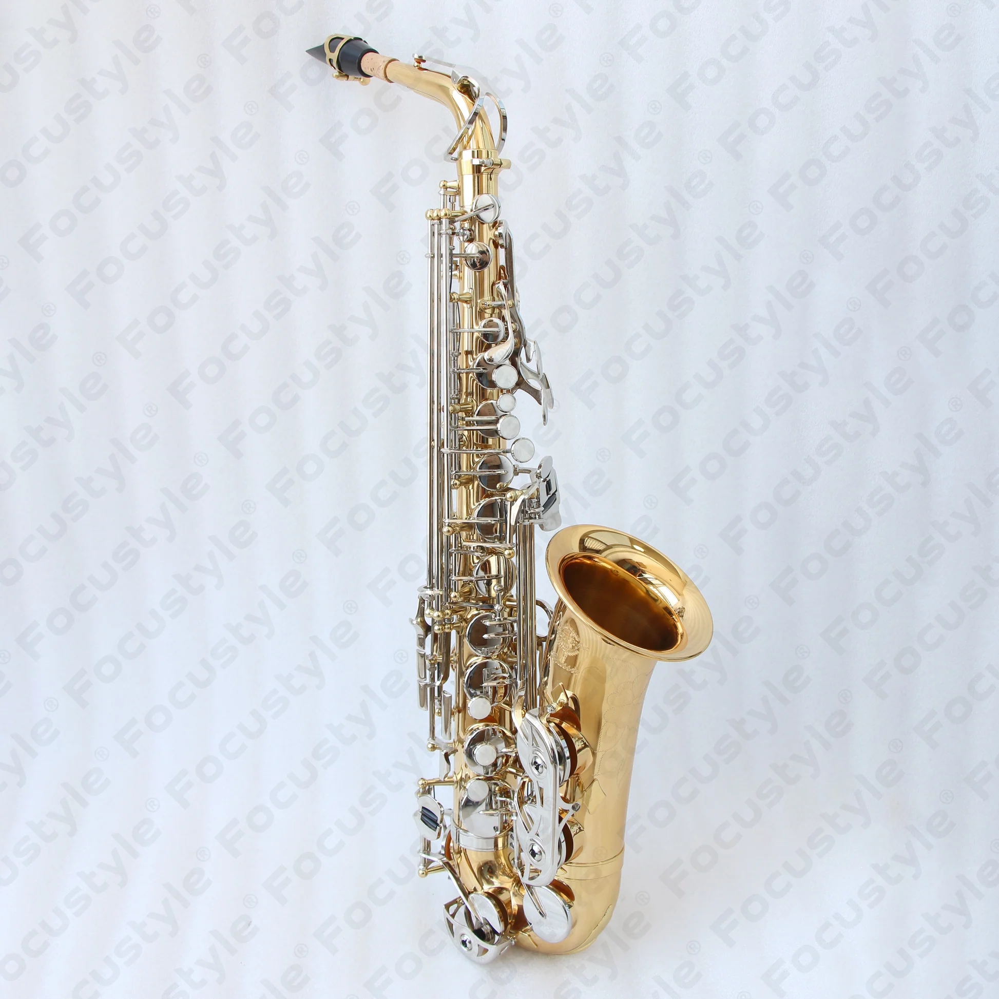 Alto Saxophone FAS-250