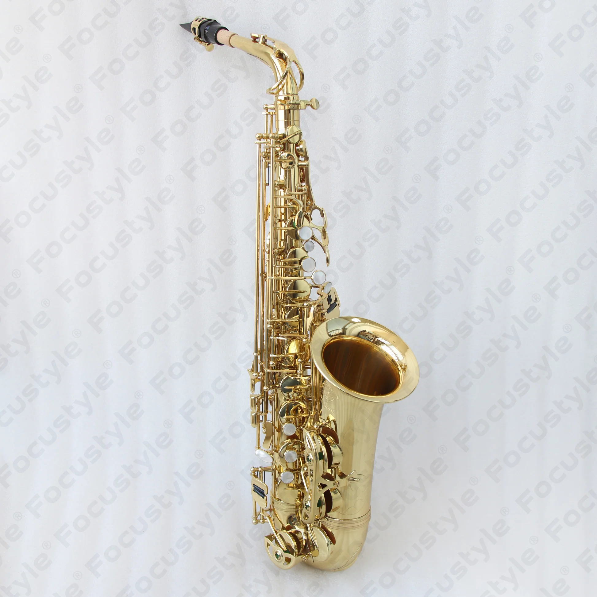 Alto Saxophone FAS-500