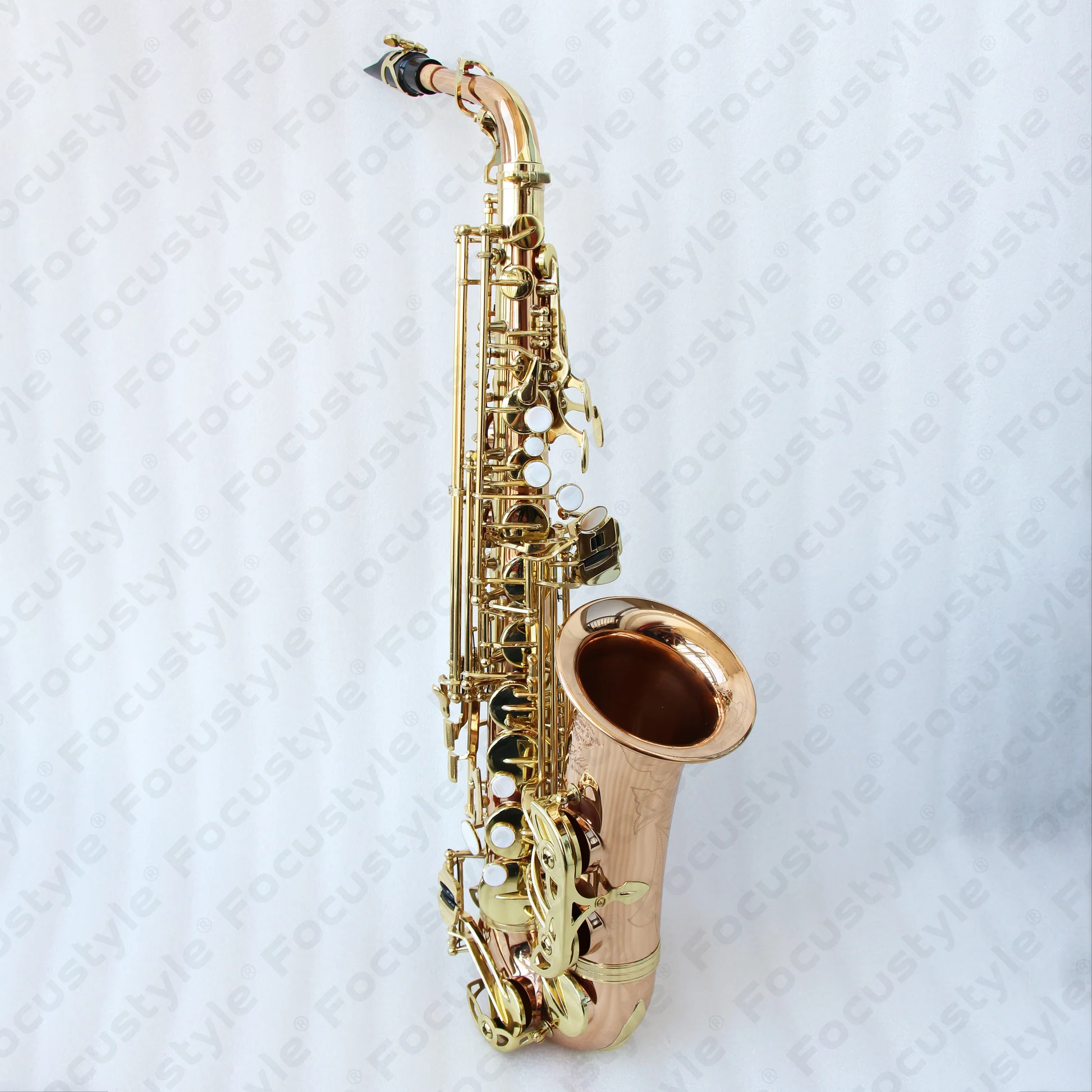 Alto Saxophone FAS-400